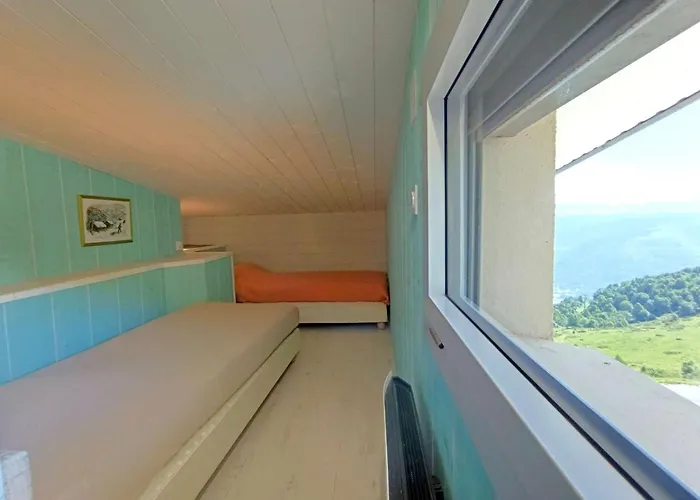 8 Pers. A Saint-lary-soulan, Pieds Des Pistes, Balcon Sud-ouest, Equipe, Linge & Menage - Fr-1-457-169 Apartman *