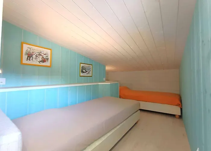 8 Pers. A Saint-lary-soulan, Pieds Des Pistes, Balcon Sud-ouest, Equipe, Linge & Menage - Fr-1-457-169 *