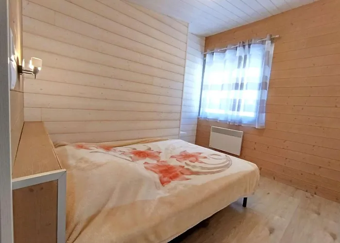 Lejlighed 8 Pers. A Saint-lary-soulan, Pieds Des Pistes, Balcon Sud-ouest, Equipe, Linge & Menage - Fr-1-457-169 *