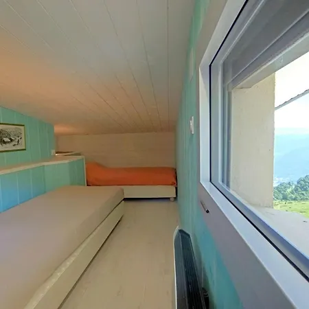 8 Pers. A Saint-lary-soulan, Pieds Des Pistes, Balcon Sud-ouest, Equipe, Linge & Menage - Fr-1-457-169 דירה *