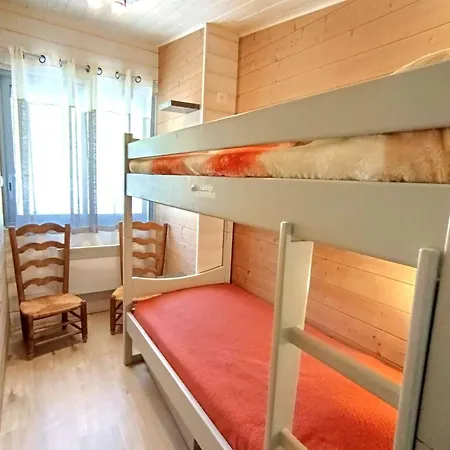 8 Pers. A Saint-lary-soulan, Pieds Des Pistes, Balcon Sud-ouest, Equipe, Linge & Menage - Fr-1-457-169