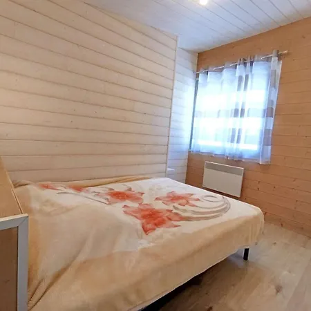 דירה 8 Pers. A Saint-lary-soulan, Pieds Des Pistes, Balcon Sud-ouest, Equipe, Linge & Menage - Fr-1-457-169 *